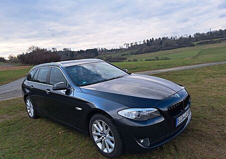 BMW 530d xDrive Touring