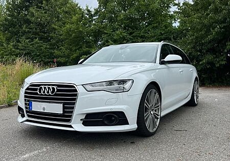Audi A6 2.0 TDI Avant *TÜV NEU*Bose*Softclose*