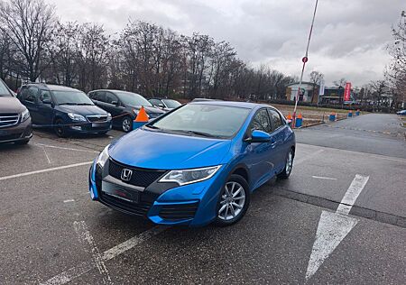 Honda Civic Civic1.4/1Hand/ servicegepflegt