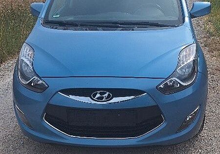 Hyundai ix20 1.4 Classic blue Classic
