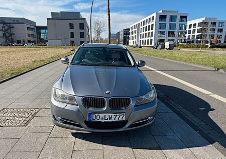 BMW 320d Touring -