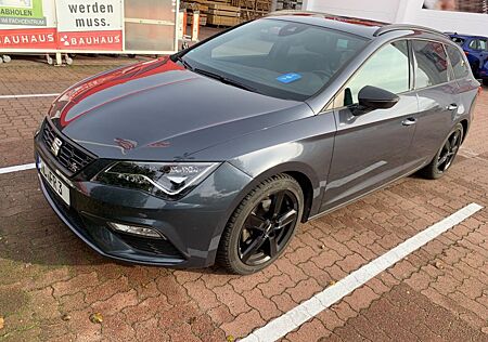 Seat Leon 1.5 TSI ACT ST 110kW FR Sportstourer FR