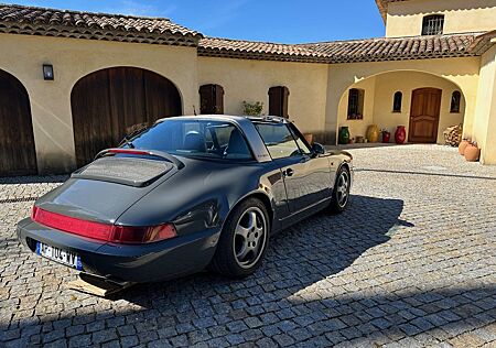 Porsche 964 gebraucht kaufen Porsche 964