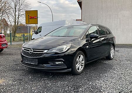 Opel Astra K Sports Tourer 1,6 CDTi Active Start/Stop