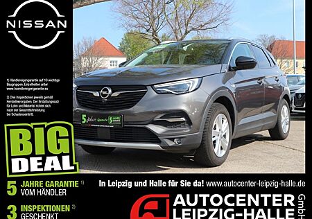 Opel Grandland X Grandland 1.6 Turbo Ultimate 360° ParkAss