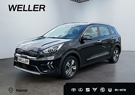 Kia Niro 1.6 GDI PHEV 2WD Vision *ACC*Navi*CarPlay*