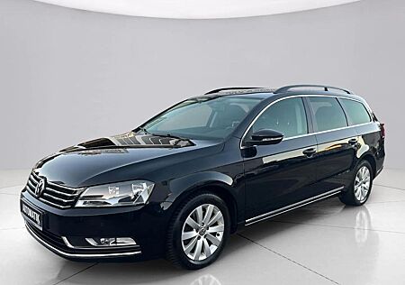 VW Passat Variant Volkswagen Passat BlueMotion*Navi*PDC*SHZ*Automatik*
