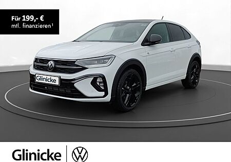 VW Taigo Volkswagen R-Line 1,5 l TSI Anschlussgarantie 3 Jahre