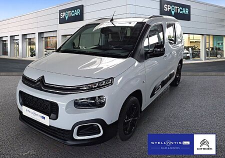 Citroën Berlingo 1.5 BlueHDi 100 Shine MPV M*PKW Zulassu