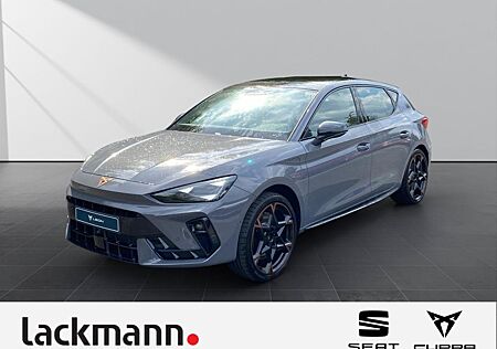 Cupra Leon VZ 1.5 e-HYBRID (272 PS) 6-Gang-DSG *Matrix