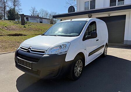 Citroën Berlingo Kasten Profi L1 *1. Hand