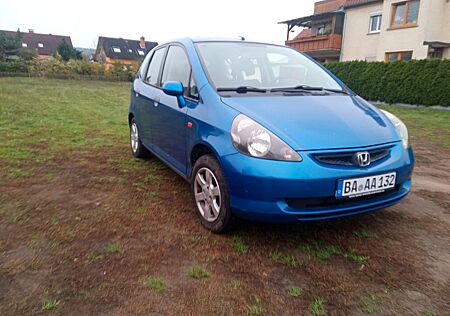 Honda Jazz 1.4 ES Sport ES Sport -HU NEU bis 11.2026