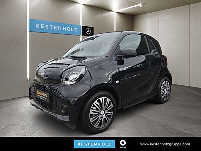 Smart fortwo EQ 60kWed LED-Tagfahrlicht