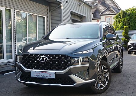 Hyundai Santa Fe Signature 4WD AssistPaket2 Panorama AHK