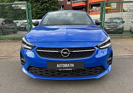 Opel Corsa F GS Line*AUTOMATIK*EURO6*KLIMA*