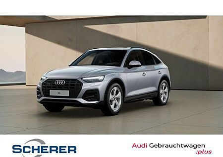 Audi Q5 Sportback advanced 45 TFSI S tronic quattro M