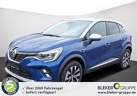 Renault Captur Phase 1 Techno TCe 90