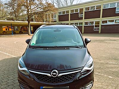 Opel Zafira Tourer 1.4 Turbo Edition 103kW Edition