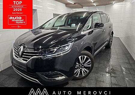 Renault Espace 1.8 TCe Initiale Paris/LED/Leder/Pano/ACC
