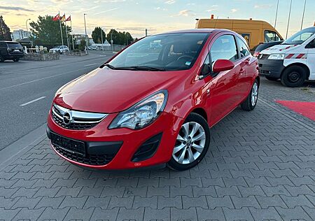 Opel Corsa 1.2 ecoFLEX Active*KLIMA*AUX*TEMPOMAT