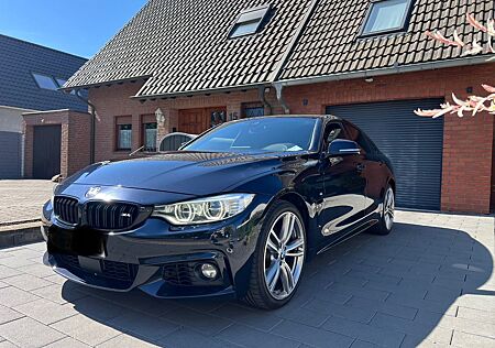 BMW 430d 430 Gran Coupé xDrive Gran Coupé M Spor...