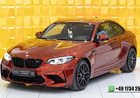 BMW M2 Competition*Drivers Package*DEUTSCH*2.Hd*H&K*