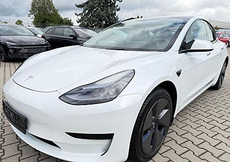 Tesla Model 3 Long Range RWD Panorama Kamera