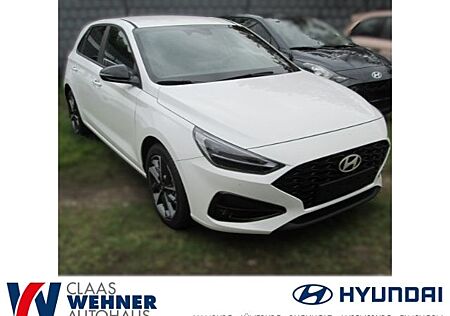 Hyundai i30 Advantage 1.0 T-GDI EU6d