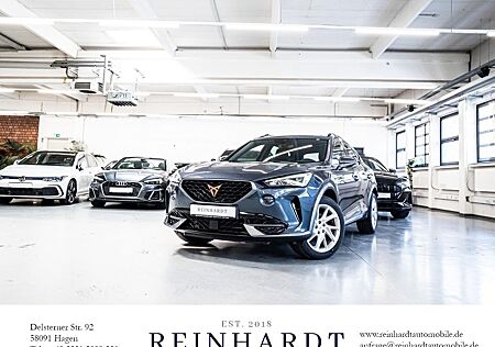 Cupra Formentor 1.4 eHYBRID/BLACK/18Z./ACC/PANO/NAVI