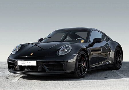 Porsche 911 Urmodell 911 992 Carrera GTS Matrix LED eSD BOSE 90l Tank