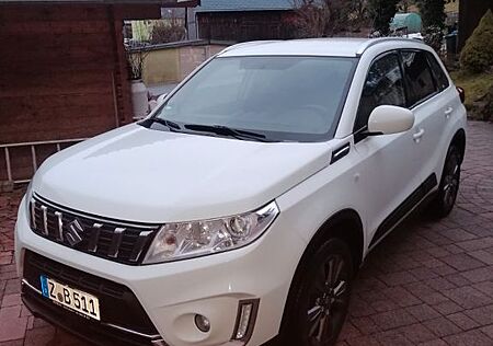 Suzuki Vitara 1.4 BOOSTERJET Comfort 4x2 Comfort