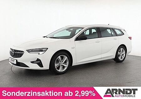 Opel Insignia Sports Tourer 1.5 D Elegance Navi Kam