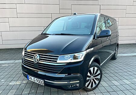 VW T6 Multivan Volkswagen T6.1 Multivan Edition Cruise Bremsen NEU