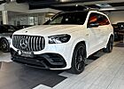 Mercedes-Benz GLS 63 AMG 4M+*Pano*HuD*4xMassage*StHz*Burm*23"*