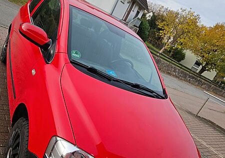 VW Fox Volkswagen 1.2 -