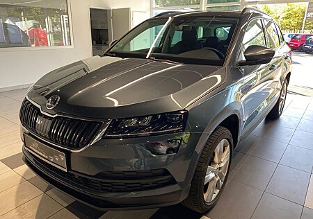 Skoda Karoq 1.5 TSI Style LED Business-Paket Amundsen