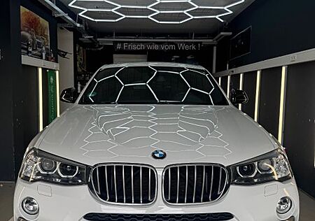 BMW X4 M40 M40i -