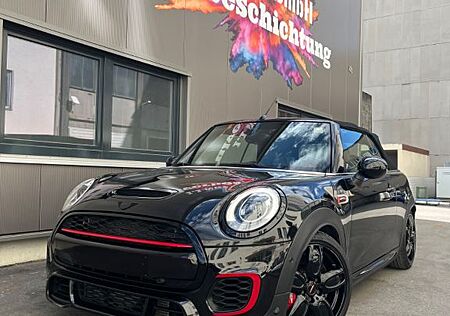 Mini John Cooper Works Cabrio John Cooper Works