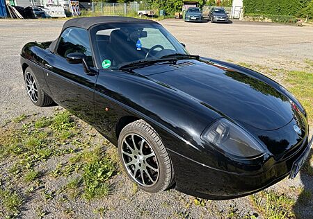 Fiat Barchetta