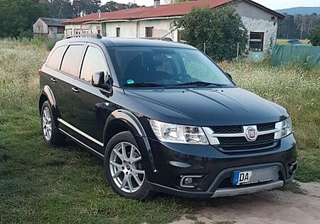Fiat Freemont 2.0 16V Multijet 170 PS Urban