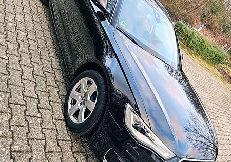 Audi A6 3.0 TDI 160kW S tronic Avant -
