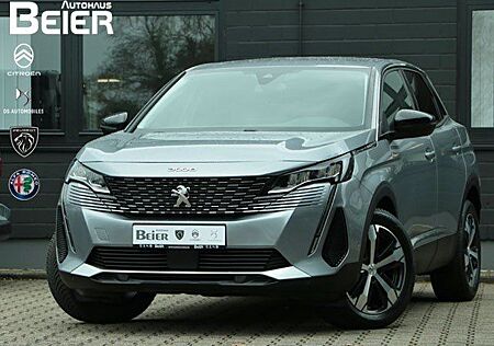Peugeot 3008 Allure BHDI 130 EAT8