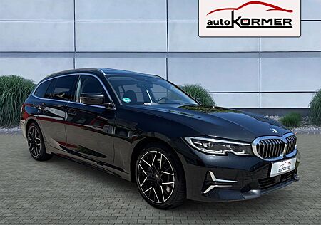 BMW 330d Touring Luxury Line Pano,Leder,HiFi,ACC