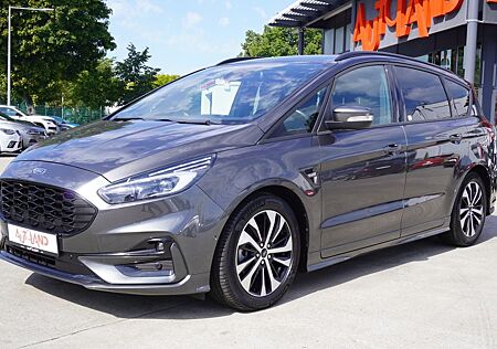 Ford S-Max 2.5 Duratec Hybrid ST-Line LED ACC Kamera