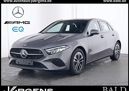 Mercedes-Benz A 200 Progressive/LED/Cam/Pano/Leder/Winter/17'