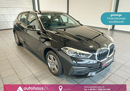 BMW 118i 1er - Advantage Navi|PDC|LED|Sitzhzg.