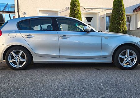 BMW 116i