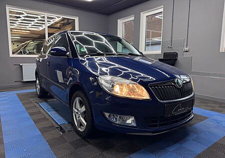 Skoda Fabia Ambition*Tempo*Klima*Steuerkette neu