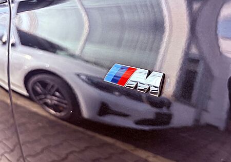 BMW 530i Touring xDrive M-Sportpaket|Leder|1.Hand|