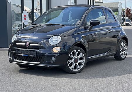 Fiat 500C 1.2 8V Sport PDC Bluetooth DigiTacho